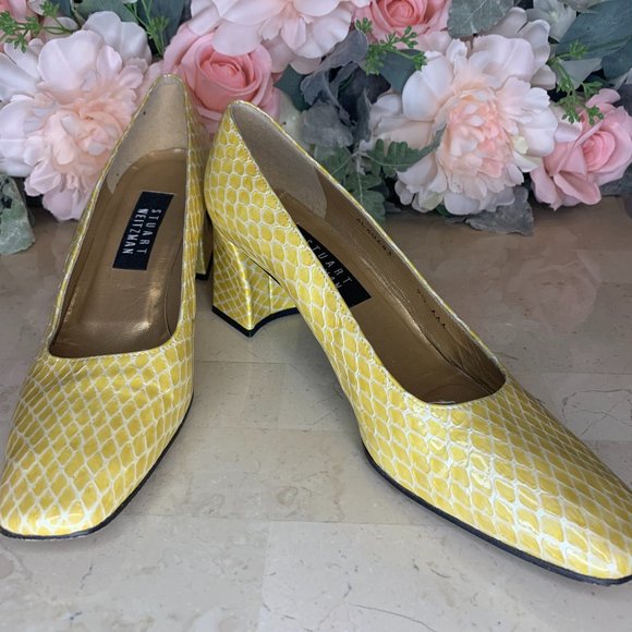 Stuart Weitzman 9.5 - Picture 2 of 6